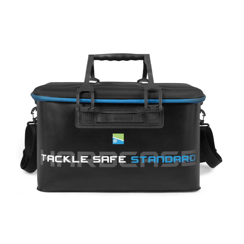 Torba wodoodporna Preston Hardcase EVA Tackle Safe