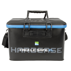 Torba wodoodporna Preston Hardcase EVA Tackle Safe XL