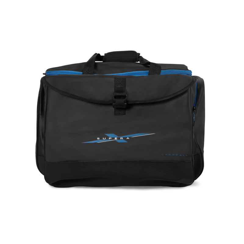 copy of Termo taška Preston Supera X Bait 48x27x25cm