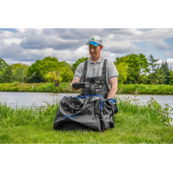 copy of Termo taška Preston Supera X Bait 48x27x25cm