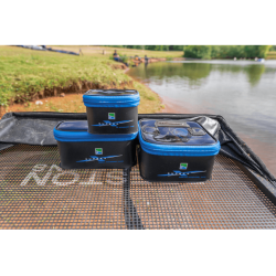 copy of Matrix EVA Moulded Bowl 5L Köderschale mit Deckel