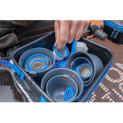 copy of Matrix EVA Moulded Bowl 5L Köderschale mit Deckel