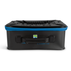 Pojemnik zamykany Preston Supera X EVA Accessory Case - XL