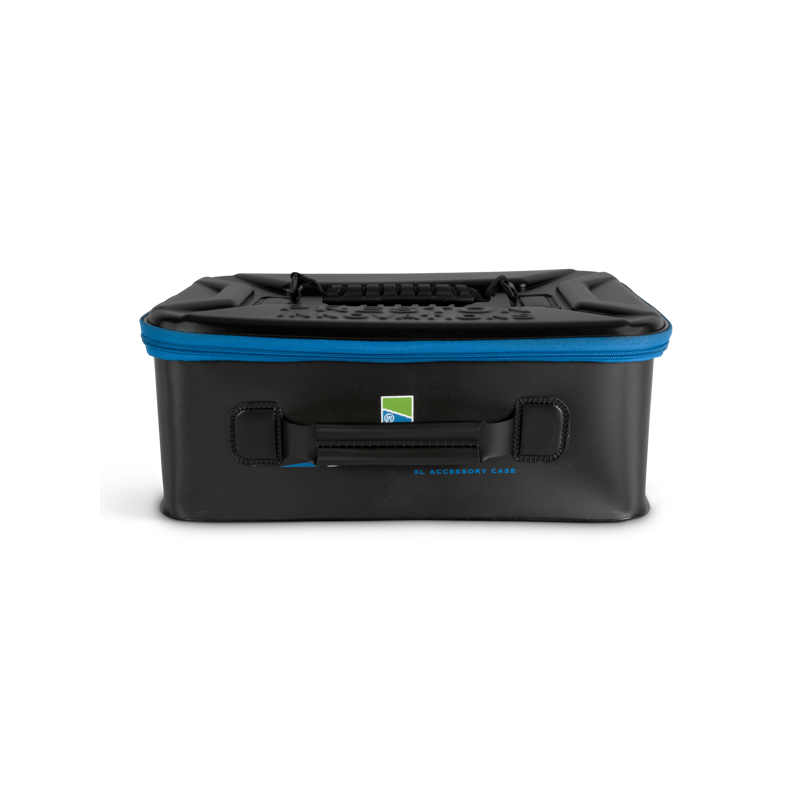 Pojemnik zamykany Preston Supera X EVA Accessory Case - XL