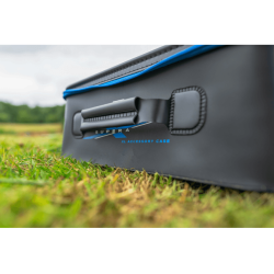 Pojemnik zamykany Preston Supera X EVA Accessory Case - XL