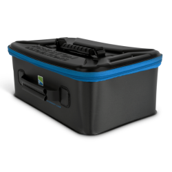 Pojemnik zamykany Preston Supera X EVA Accessory Case - XL
