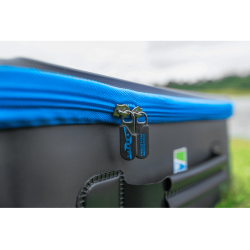 Pojemnik zamykany Preston Supera X EVA Accessory Case - XL