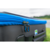 Pojemnik zamykany Preston Supera X EVA Accessory Case - XL