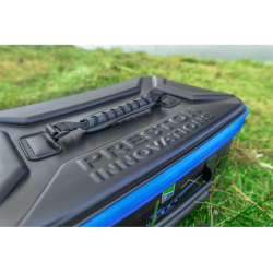 Pojemnik zamykany Preston Supera X EVA Accessory Case - XL