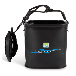 copy of Water bucket with sieve Genlog EVA Solid Base 24x24x22cm