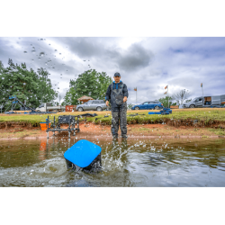 Wiaderko na wodę ze sznurkiem Preston Supera X Drop Bucket