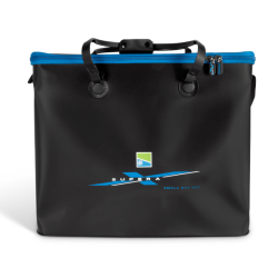 Torba na siatkę Preston Supera X EVA Net Bag - Small 60x48x15cm