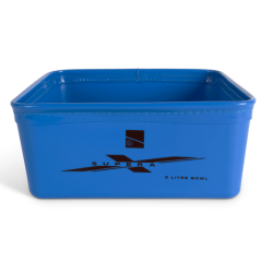 copy of Matrix EVA Moulded Bowl 5L Köderschale mit Deckel