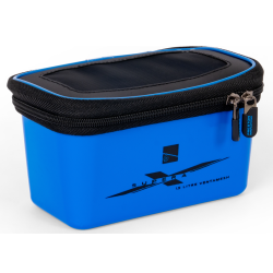 copy of Matrix EVA Moulded Bowl 5L Köderschale mit Deckel