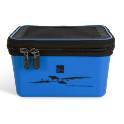 copy of Matrix EVA Moulded Bowl 5L Köderschale mit Deckel