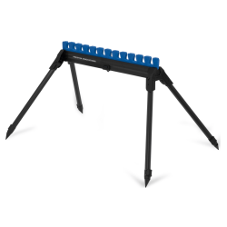 copy of Stützfuß Kamm Lorpio Double Feeder Rest Vorne 60cm