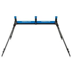 Stojak z rolkami do tyczki Preston Absolute Pole Roller - XL