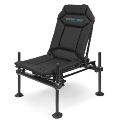 Indulgence Low Moon Chair