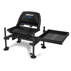 Fotel obrotowy Absolute Ignition 360 Feeder Chair