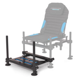 Podest do fotela Preston Absolute Feeder Chair - Foot Platform