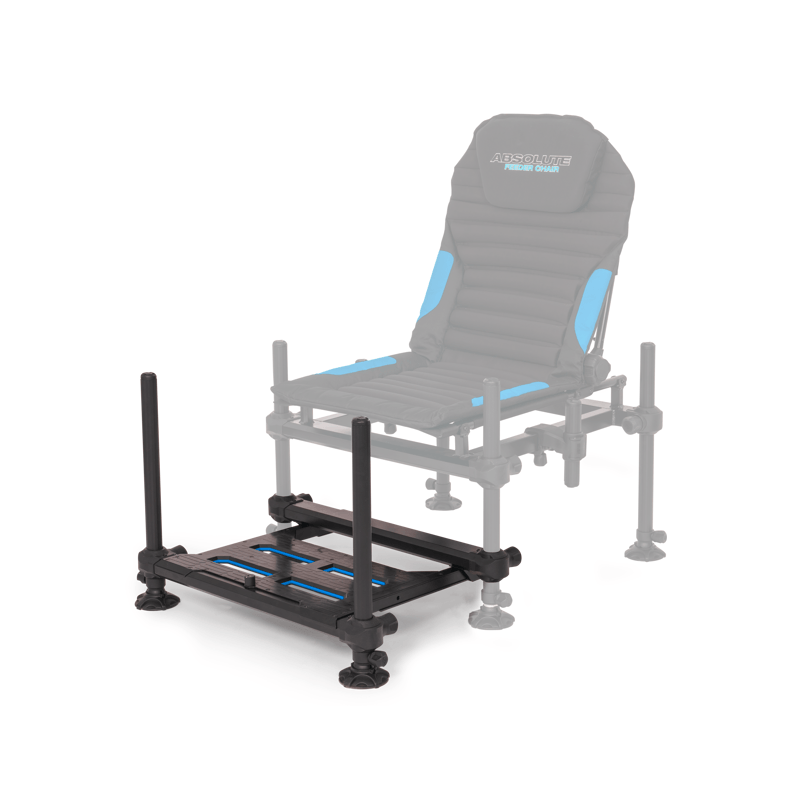 copy of Feederstuhl Delphin Reaxe Sessel