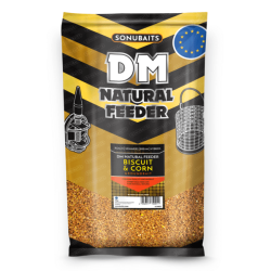 copy of Sonubaits Supercrush Hanf Hali Futter 2kg