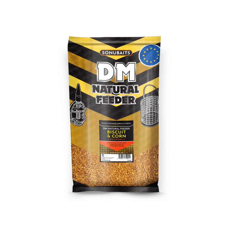 copy of Sonubaits Supercrush Hanf Hali Futter 2kg