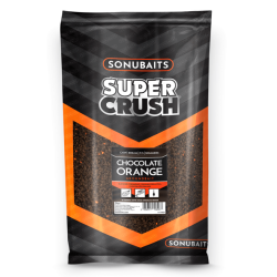 copy of Sonubaits Supercrush Hanf Hali Futter 2kg