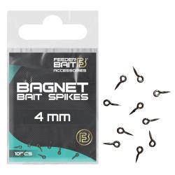 copy of Köderhaken ZFish Bajonett Bait Pin 20 Stück - 8mm