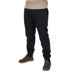 Fox Collection Joggers Black / Orange - M