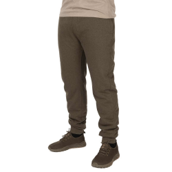 Fox Collection Joggers Black / Orange - M