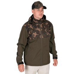 ZT Caribou Parka S