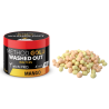 Dumbells MatchPro Gold Wafters Washed Out 5mm - Mango