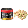 Dumbells MatchPro Gold Wafters Washed Out 8mm - Mango