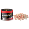 Dumbells MatchPro Gold Wafters Washed Out 5mm - Strawberry