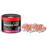 Dumbbells MatchPro Gold Wafters Washed Out 5mm - Monster Halibut