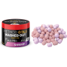 Dumbells MatchPro Gold Wafters Washed Out 8mm - Krewetka