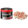 Dumbells MatchPro Gold Wafters Washed Out 8mm - Truskawka