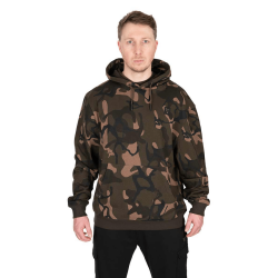 copy of FOX Split Zip Hoody LW Khaki / Camo - M