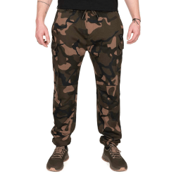 Spodnie dresowe Fox LW Camo Joggers - XXL