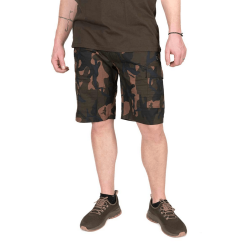 Spodenki FOX Combat Short LW Camo - XL