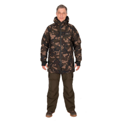ZT Caribou Parka S
