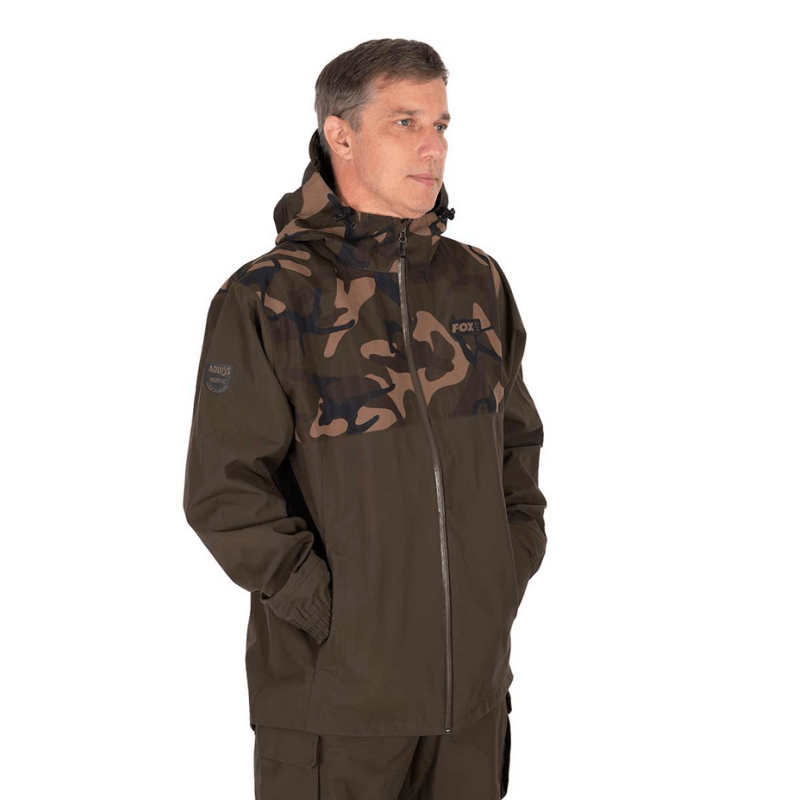 ZT Caribou Parka S