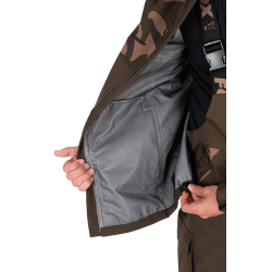 ZT Caribou Parka S