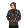 Bluza FOX Full Zip Premium 310 Hoodie Camo - M