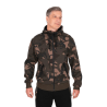 copy of FOX Split Zip Hoody LW Khaki / Camo - M