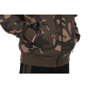 copy of FOX Split Zip Hoody LW Khaki / Camo - M
