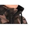 copy of FOX Split Zip Hoody LW Khaki / Camo - M