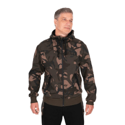 Bluza FOX Full Zip Premium 310 Hoodie Camo - XXL