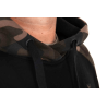 copy of FOX Split Zip Hoody LW Khaki / Camo - M